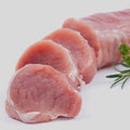 Solomillo de Cerdo