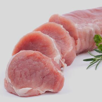 Solomillo de Cerdo