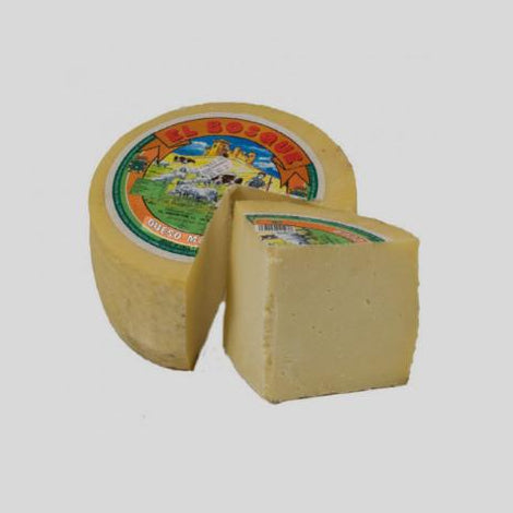 Queso Mezcla Curado