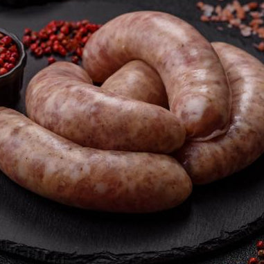 Chorizo Criollo (6 unidades)