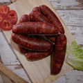 Chorizo Ahumado