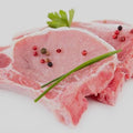 Chuleta de Cerdo