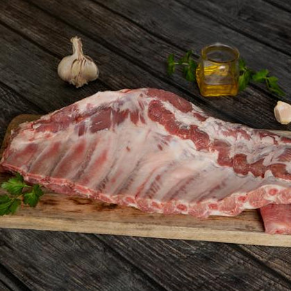 Paño Costilla de Cerdo