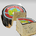 Queso Azul Hoja Natural