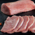 Cinta de Lomo Cerdo Filetes