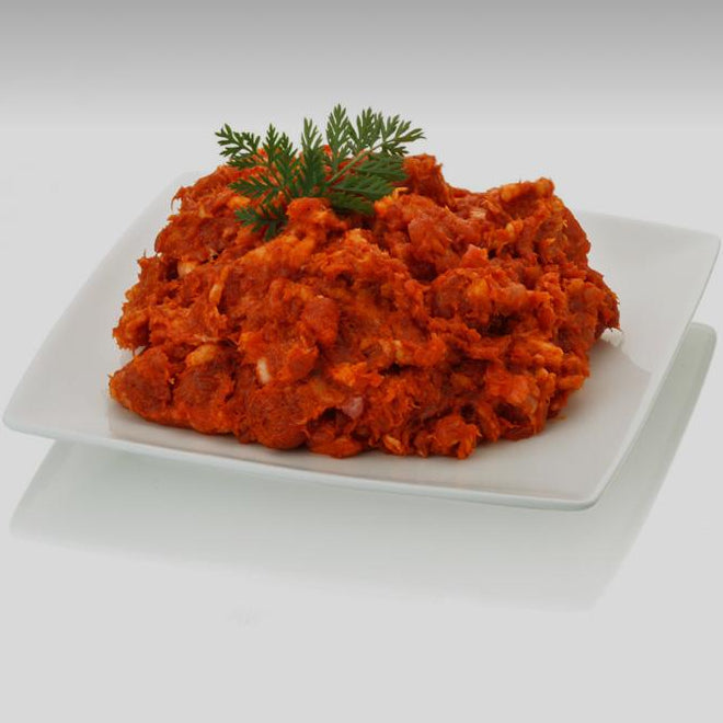 Picadillo Chorizo