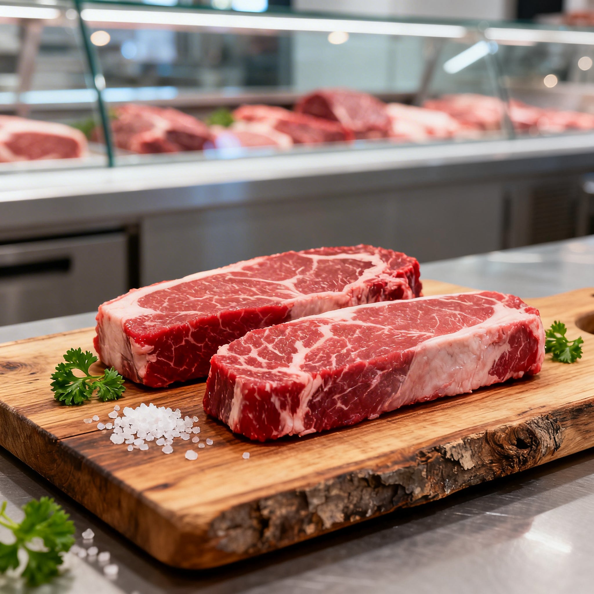 Solomillo de Ternera