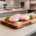 Trasero de Pollo